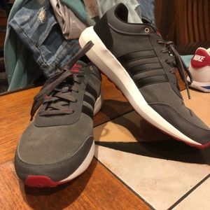 Adidas mens tennis shoes